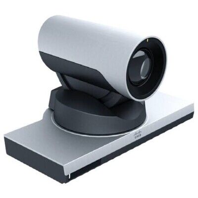 Cisco Tandberg TTC8-05 TelePresence Precision 40 1080P HDMI Conference Webcam