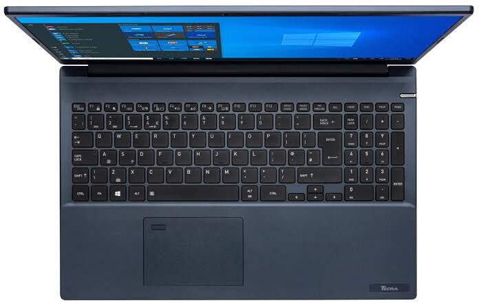 Dynabook Tecra A50-J Intel i7 1165G7 2.80GHz 8GB RAM 256GB SSD 15.6" FHD Win 11