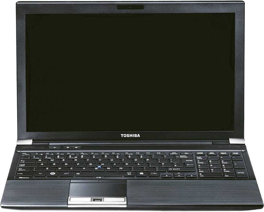 Toshiba Tecra R950 - Intel Core i5-3320M - Les distributions Électro-Shop