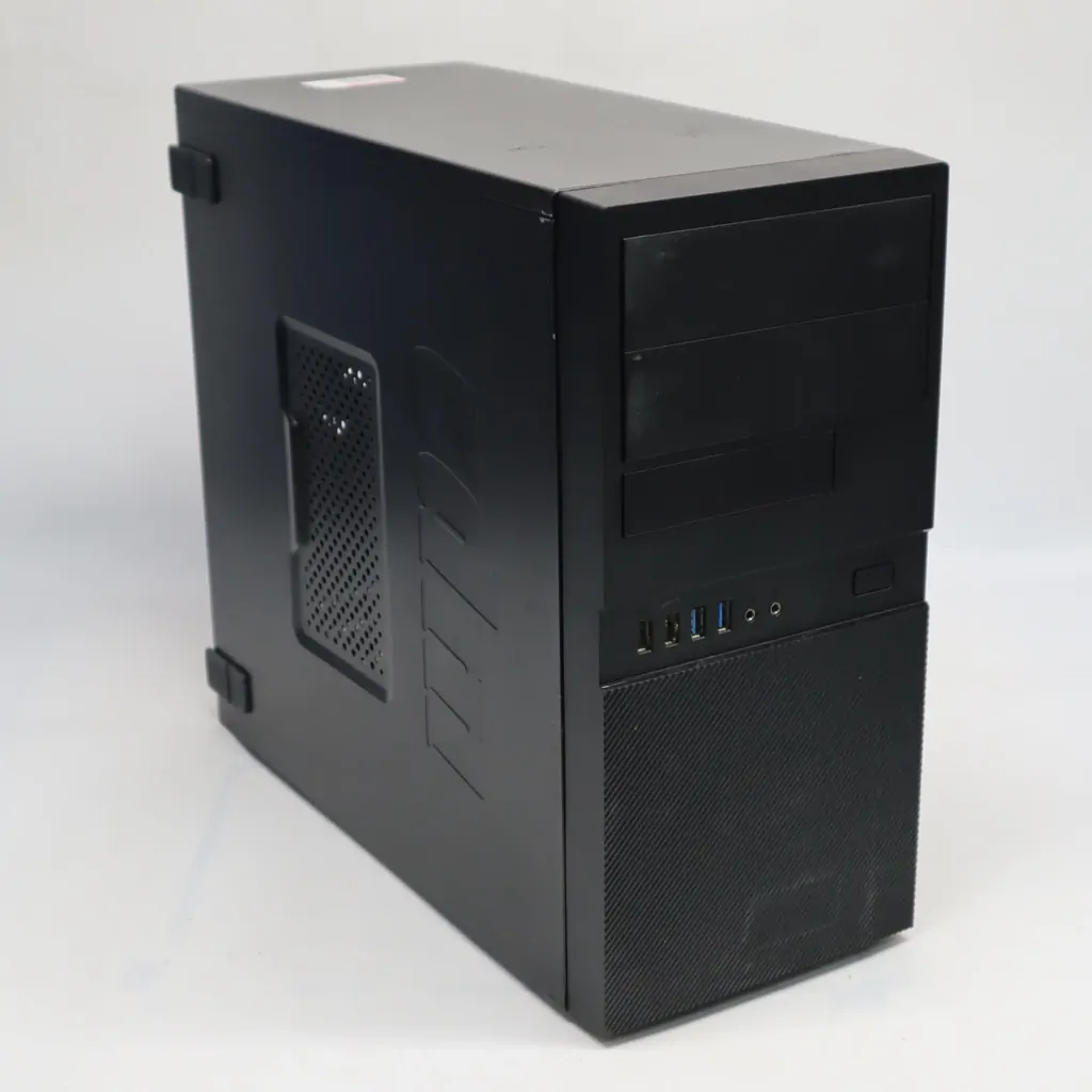 Tower Desktop PC Intel i5 8400 2.80GHz 16GB RAM 240GB SSD Win 11