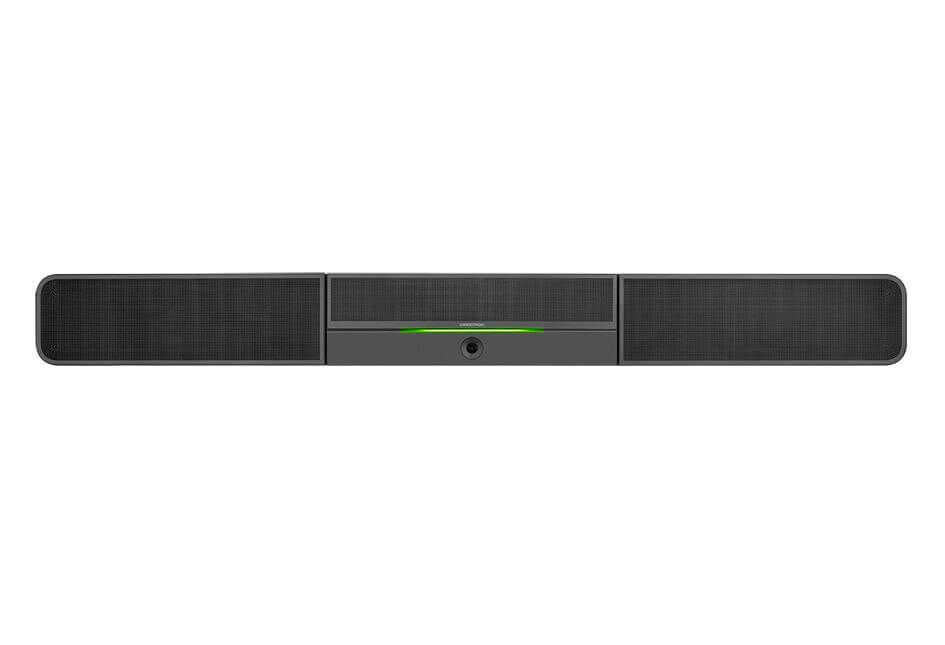 Crestron UC-SB1-CAM UC Smart Soundbar & Camera w/Replacement Cables