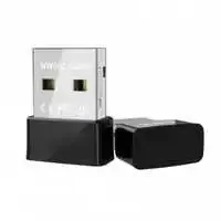 Dual Band Nano USB WiFi Wireless Adapter