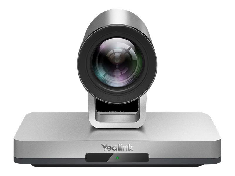 Yealink UVC80 Full HD Medium/Large Meeting PTZ Camera 1080p USB
