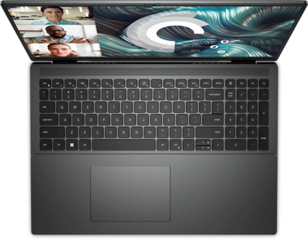 Dell Vostro 7620 Intel i7 12700H 4.70GHz 16GB RAM 512GB SSD RTX 3050 15.6" Win 11