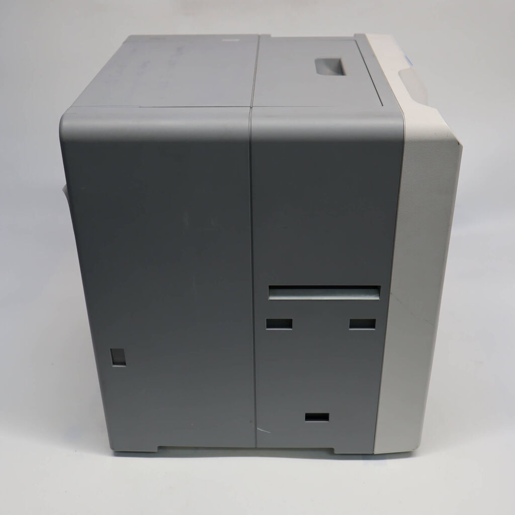 Matica XID8300-DS Double Sided ID Card Printer