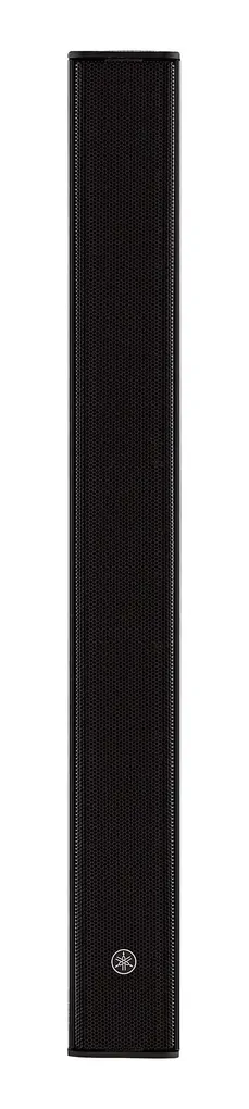 Yamaha VXL1B-8 8" Full-Range Slim Line Array Speaker - Black