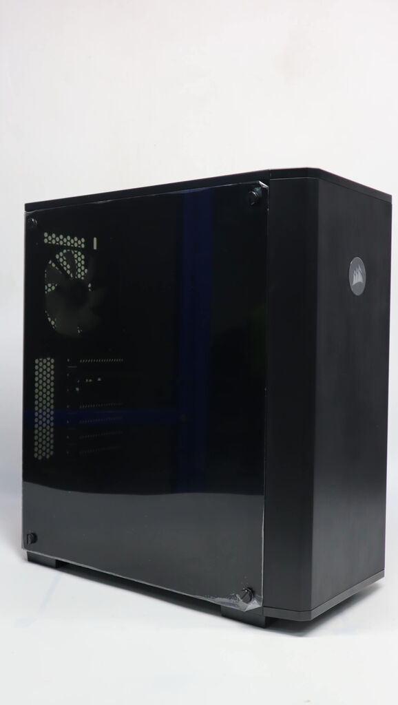 Custom Gaming PC i9 10980XE GTX 1660 Super 6GB 128GB RAM 512GB SSD + 2TB SSD Win 11 Pro