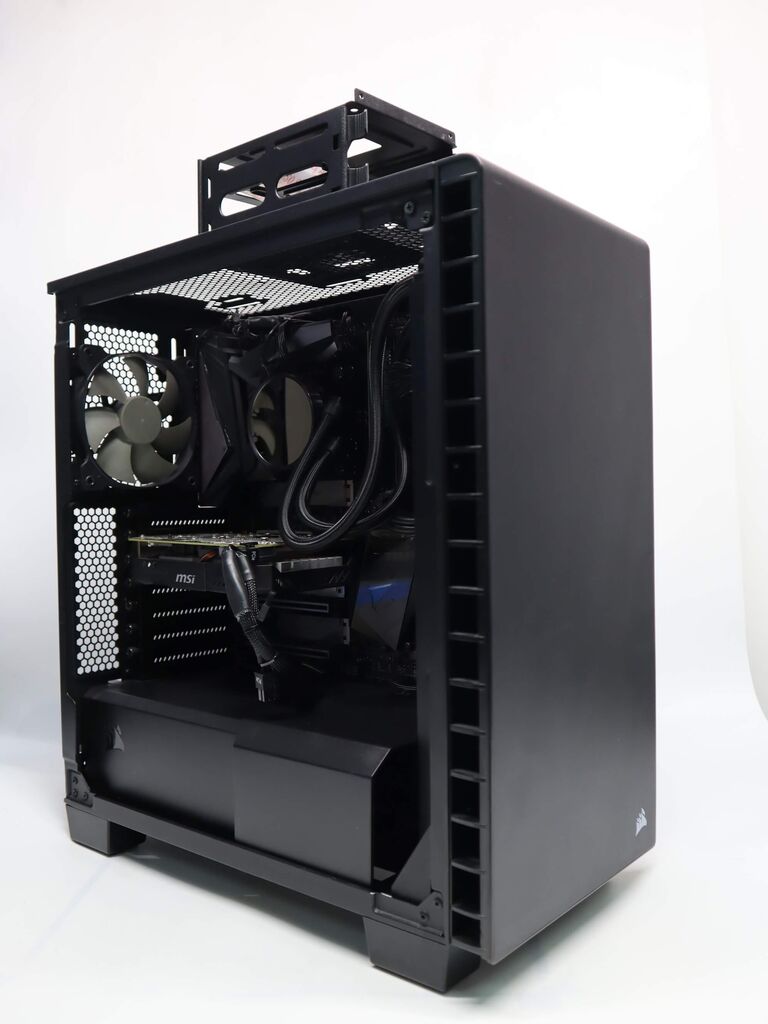 Custom Gaming PC i9 9900K GTX 1660 6GB 32GB RAM 512GB SSD Win 11