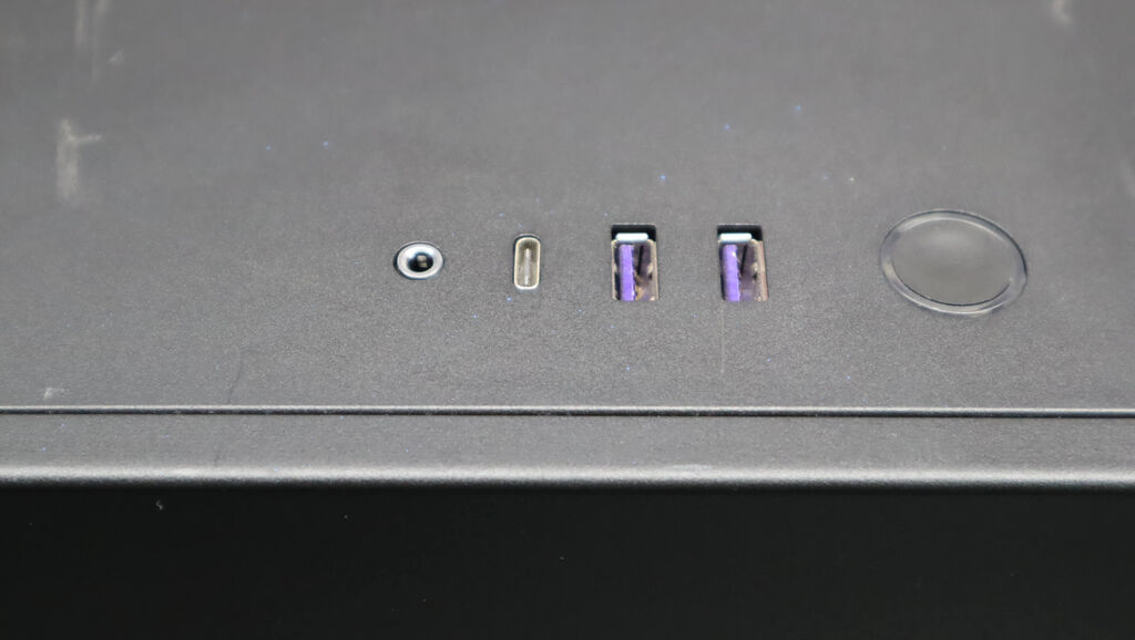 Custom Gaming PC i9 9900K GTX 1660 6GB 16GB RAM 512GB SSD Win 11