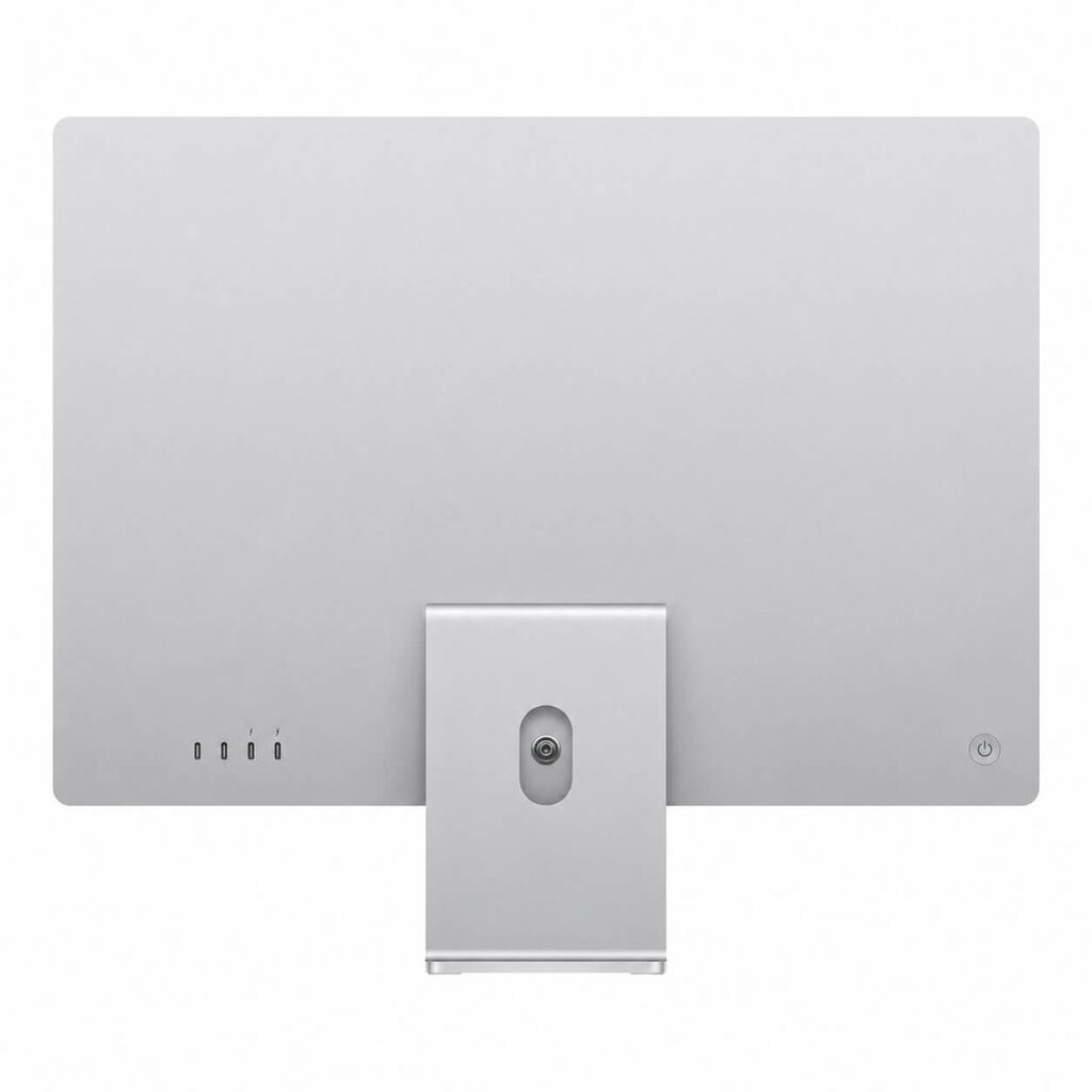Apple iMac 24" 4.5K 2021 M1 3.20GHz 8GB RAM 256GB SSD macOS