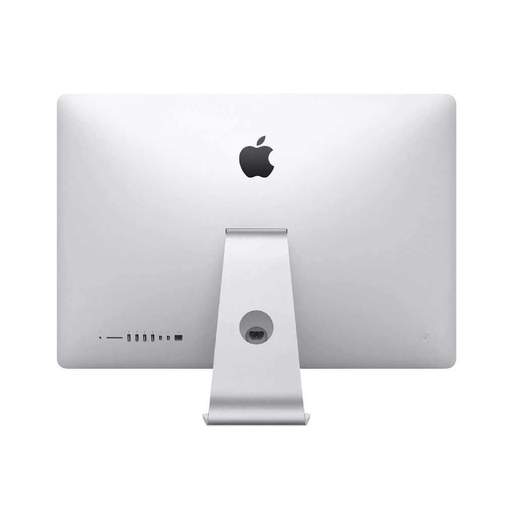 Apple iMac 27" 5K 2020 Intel i5 10600 3.30GHz 32GB RAM 512GB SSD macOS