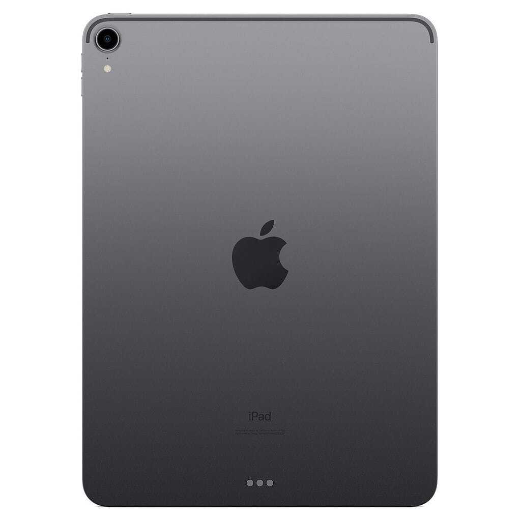 Apple iPad pro11 256GB第1世代 五月蝿い WiFi+Cellular