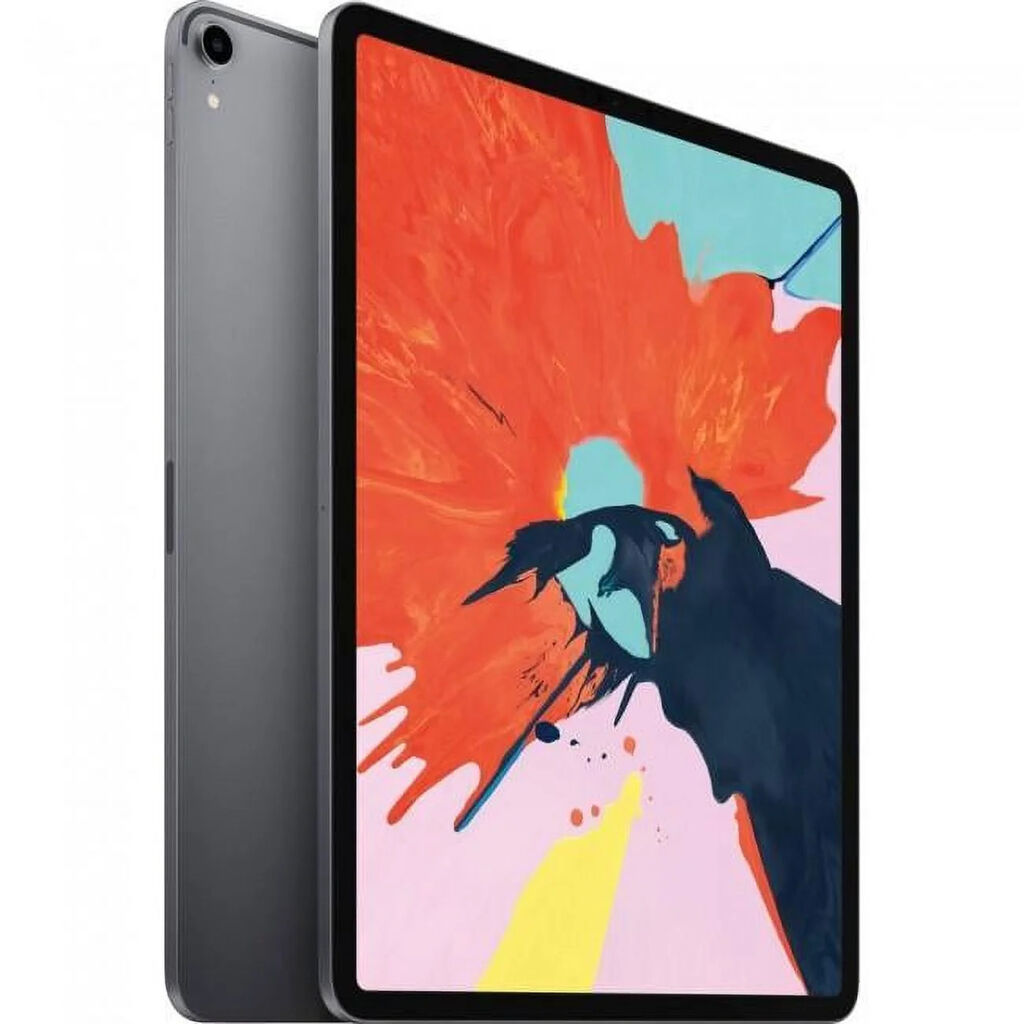 Apple iPad Pro 11" 1st Gen. WiFi+Cellular 64GB Space Gray - Fair Condition