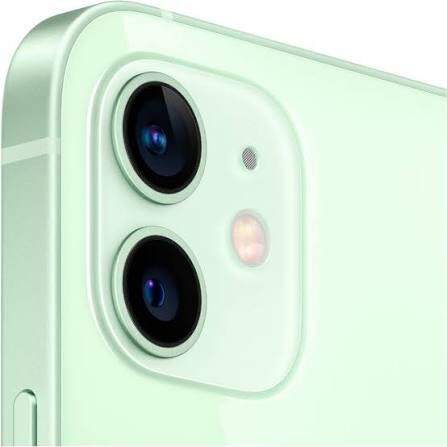 Apple iPhone 12 64GB Green - Fair Condition