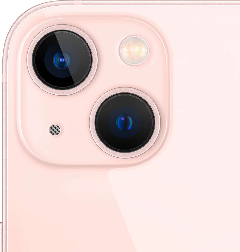 Apple iPhone 13 128GB Pink - Fair Condition