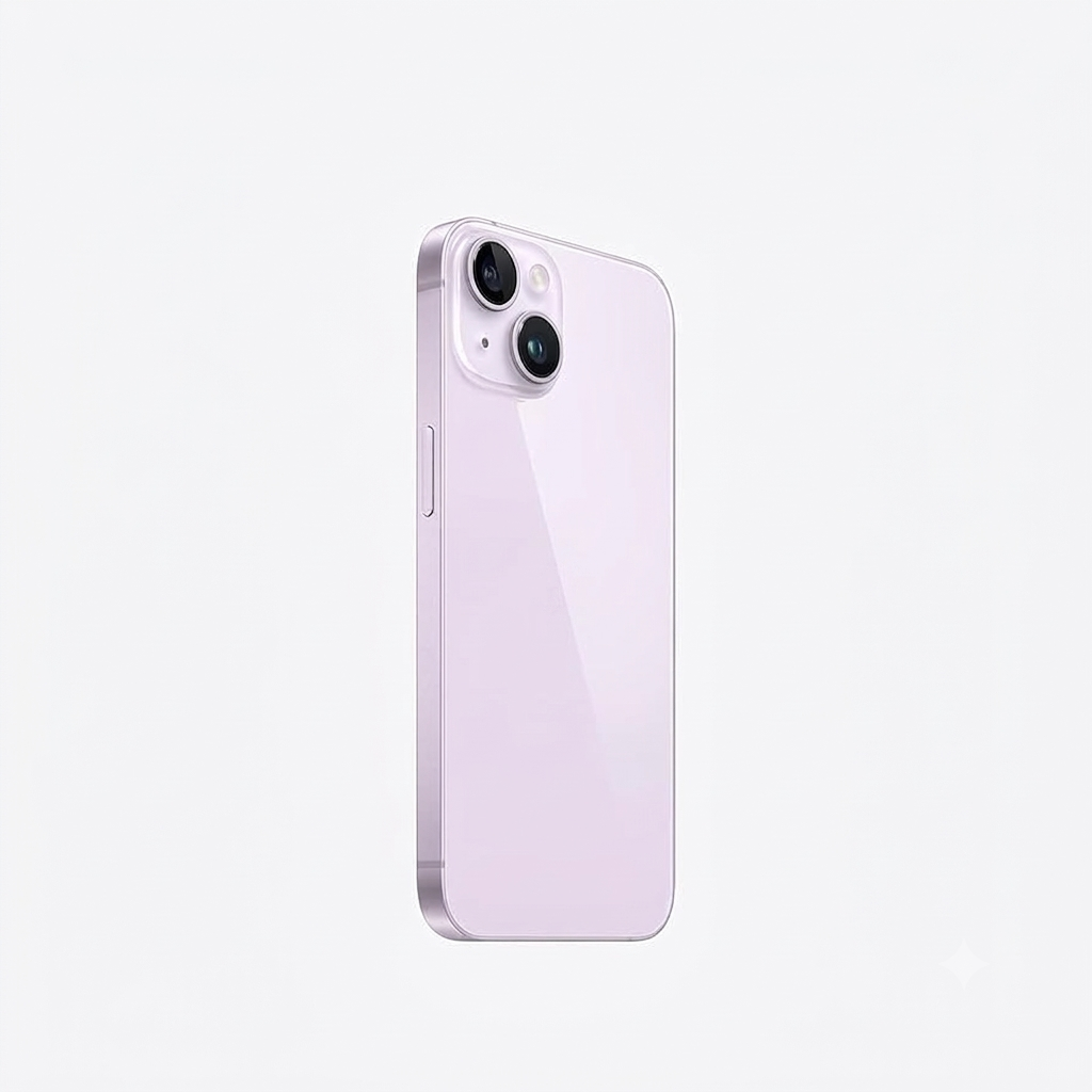 Apple iPhone 14 256GB Purple - Fair Condition