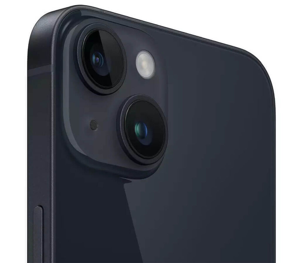 Apple iPhone 14 512GB Midnight - Very Good Condition