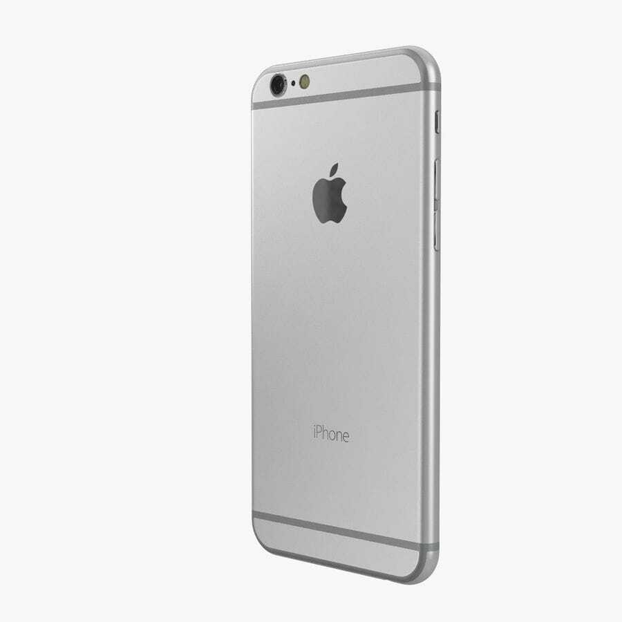 Buy Apple iPhone 6 GB Space Gray   ACT