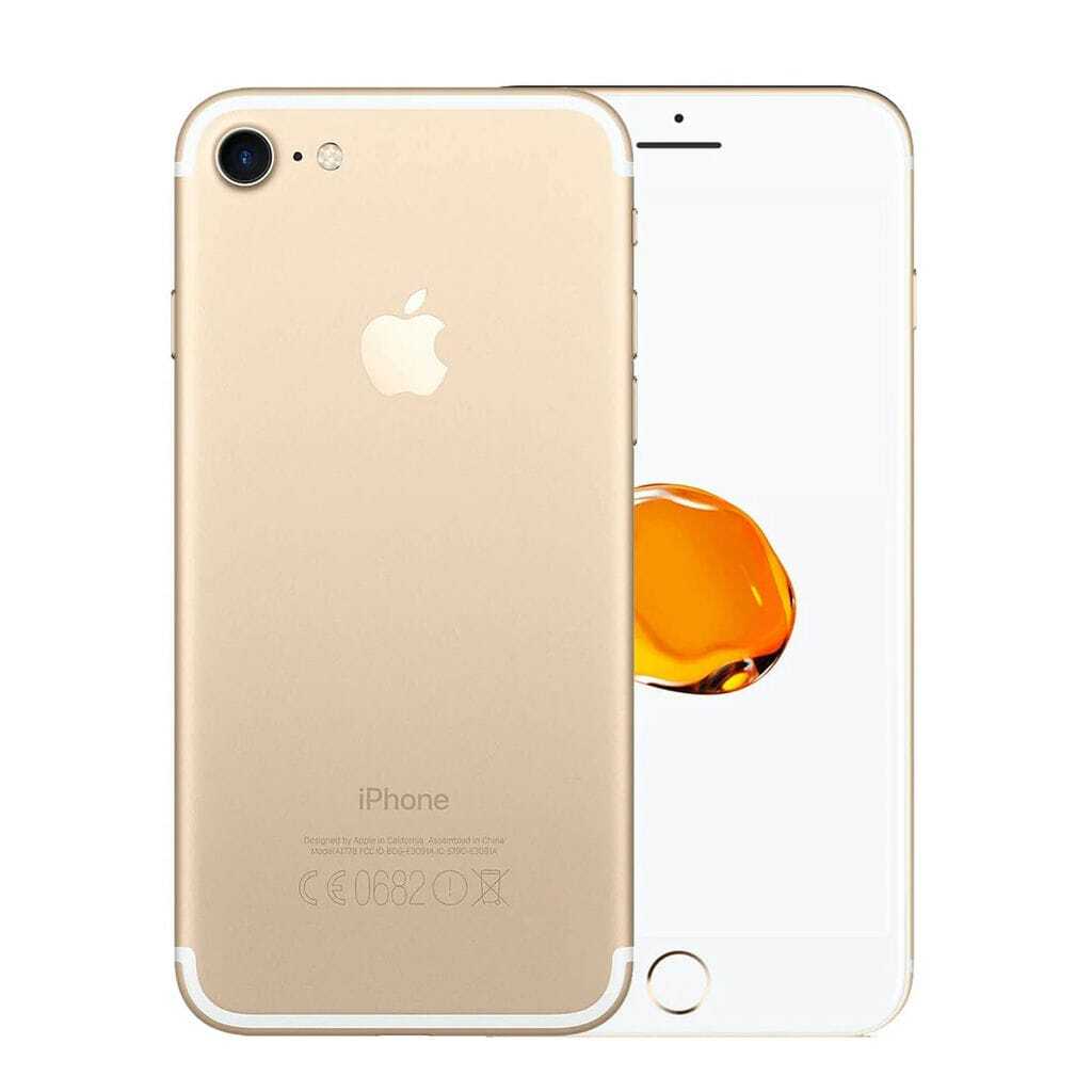 Buy Apple iPhone 7 32GB Gold | ACT