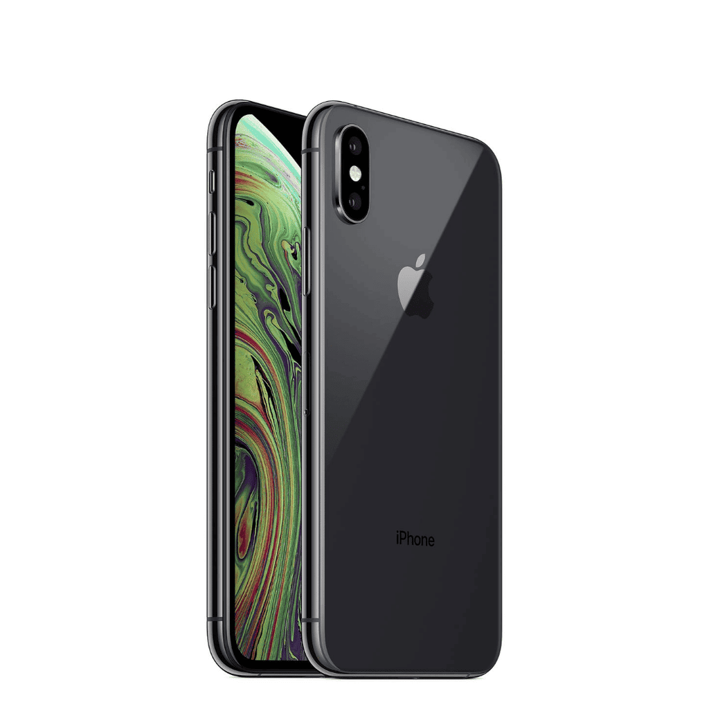 Apple iPhone XS 64GB Space Gray - Fair Condition