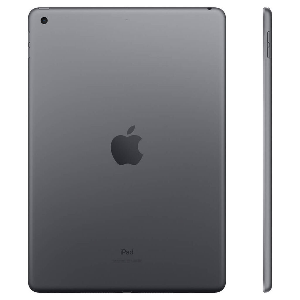 Apple iPad 9th Gen Wi-Fi 256GB Space Gray Very Good Condition