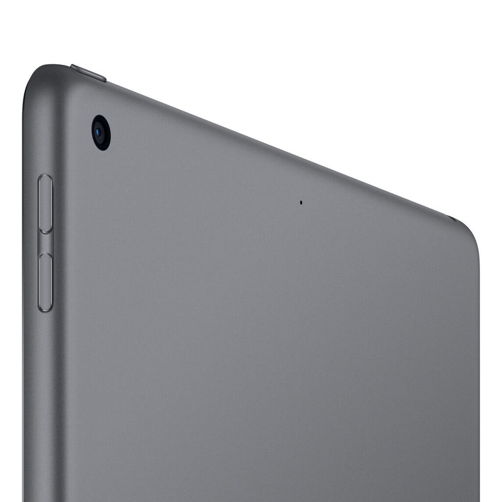 Apple iPad 9th Gen Wi-Fi+Cellular 64GB Space Gray - Fair Condition