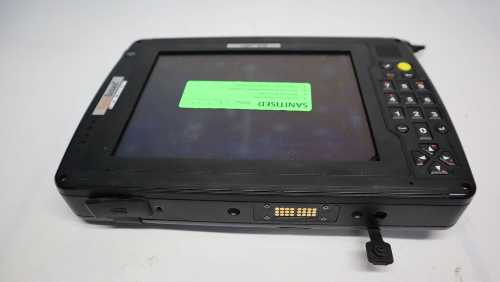 MobileDemand xTablet T8700 Tablet PC