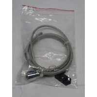 Shintaro Notebook Lock OEM Keyed (011363-106151) Image 1