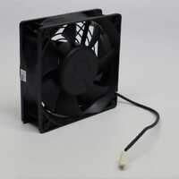 Dell 120mm Case Fan for Alienware Area 51 R2 DP/N: 07T3N3 Image 1