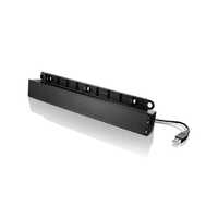 Lenovo USB Soundbar 0A36190 Image 1