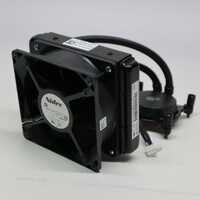 Dell Alienware Area 51 R2 CPU Liquid Cooler 120mm Socket LGA2011-3 DP/N: 0K31VH Image 1