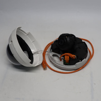 IndigoVision 12410-STD 1080p HD Internal Fixed Dome Camera Image 1