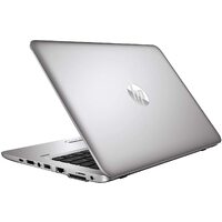 HP EliteBook 820 G3 Intel i5 6200U 2.30GHz 8GB RAM 128GB SSD 12.5" Win 10 - B Grade Image 1