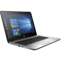 HP EliteBook 840 G3 Intel i5 6300U 2.40GHz 8GB RAM 500GB HDD 14" Win 10 Image 1