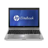 HP EliteBook 8570p Intel i5 3360M 2.80GHz 4GB RAM 320GB HDD 15.6" NO OS Image 1