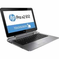HP x2 612 G1 Tablet Intel i5 4302Y 1.60GHz 8GB RAM 256GB SSD 12.5" NO OS Image 1