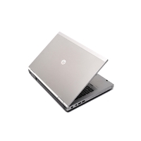 HP EliteBook 8470p Intel i5 3360M 2.80GHz 4GB RAM 500GB HDD 14" NO OS Image 1