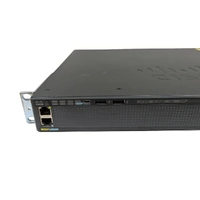 Cisco WS-C2960X-24PS-L 24-Port PoE+ Gigabit Managed Switch Image 0