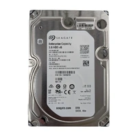 Seagate ST8000NM0045 8TB 3.5" 4Kn 7.2K SATA Enterprise Hard Drive Image 0