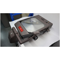3M Overhead Projector Image 1