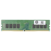 HP 16GB DDR4 2666MT/s RAM Desktop Memory UDIMM 3TK84AA - NEW Image 1