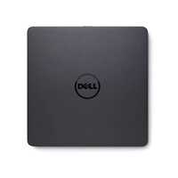 Dell External USB Ultra Slim DVD +/-RW Slot Drive (44TV1) Image 1