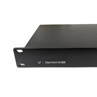 Ubiquiti EdgeSwitch 24 [ES-24-250W] 24-Port PoE+ Gigabit Managed Switch Image 0