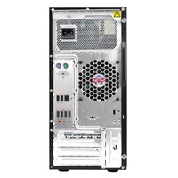 Lenovo P520c W-2223 4C 3.6Ghz 32GB Ram 256GB NVMe P2200 625W W11P Image 0