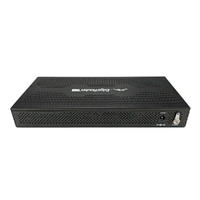Ubiquiti EdgeRouter Lite ERLite-3 Router Image 0