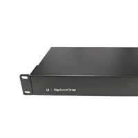 Ubiquiti EdgeSwitch 24 Lite [ES-24-Lite] 24-Port Gigabit Managed Switch Image 0