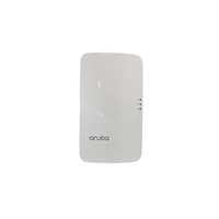Aruba AP-303H (RW) JY679A 802.11ac Unified Hospitality Access Point WAP Image 0