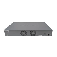 Juniper Networks SRX320-POE Services Gateway Router *No PSU* Image 0