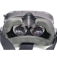 HTC VIVE Virtual Reality Headset Bundle - AU Plugs - 99HALN006-00 Image 1
