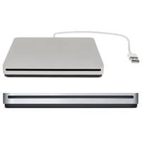 Apple USB SuperDrive A1379 External DVD Drive Image 0